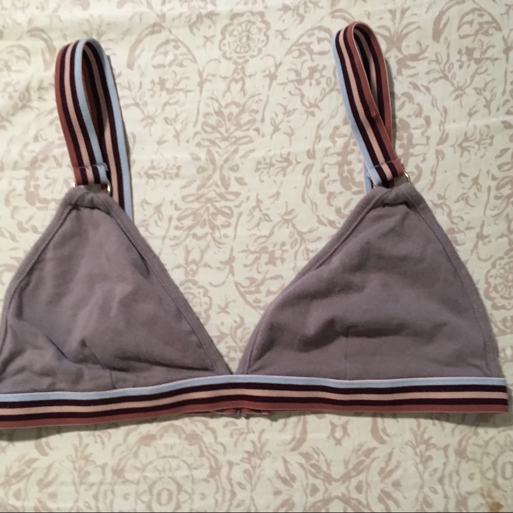 Bra